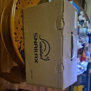 NAILA BrownSnailax Electronics Multi Massage Boots & Shins,heat And Massage